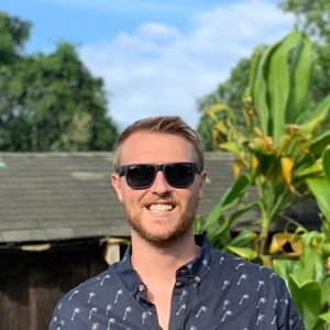 Meet your Posher, Charles